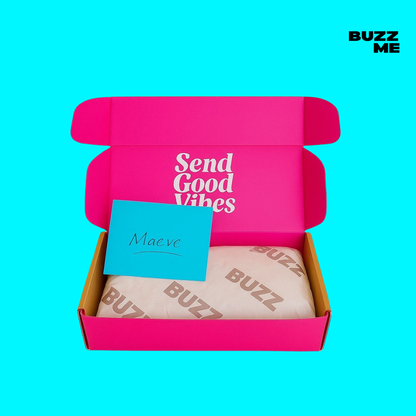 Buzz Me Bullet Vibrator